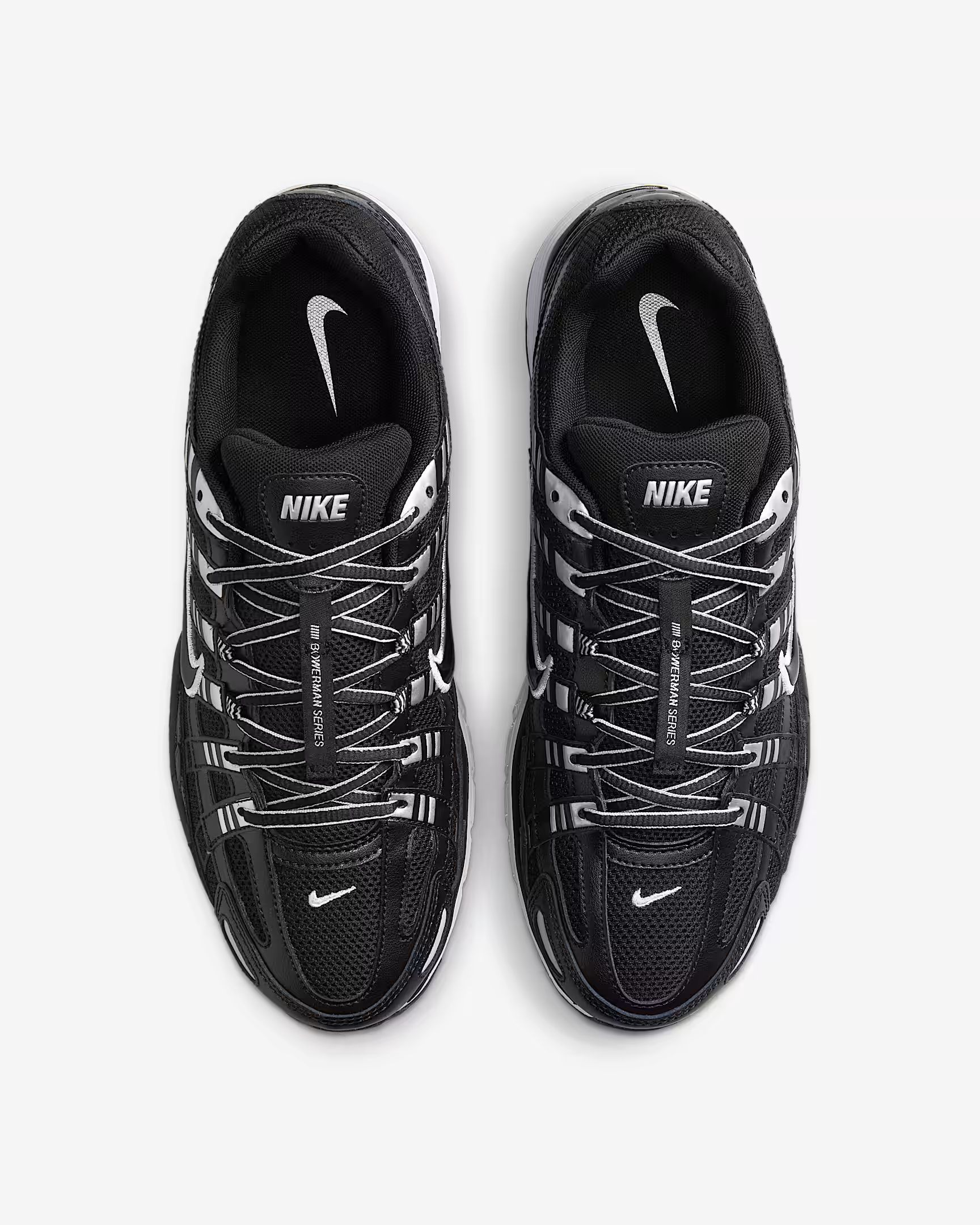 Кросівки Nike P-6000 CD6404-026
