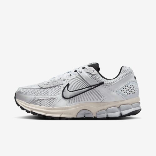 Кросівки Nike Wmns Zoom Vomero 5 White FN6742-002