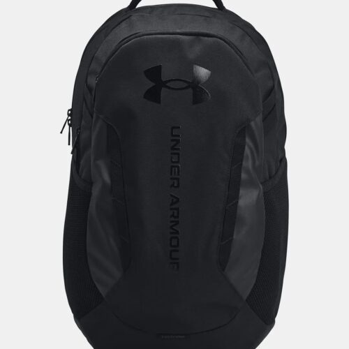 Рюкзак Under Armour Ua Hustle 6.0 Backpack 29L 1384672-003