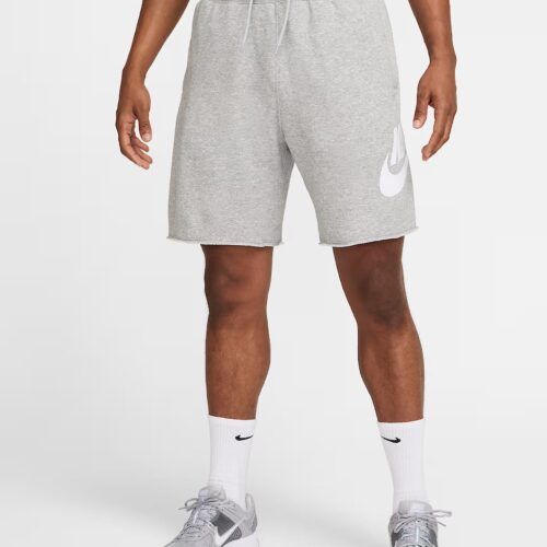 Шорти Nike M Club Alumni Ft Short FQ4950-063