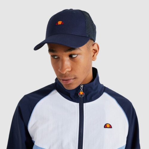 Бейсболка Ellesse Marti Trucker SAMA2226-NAVY