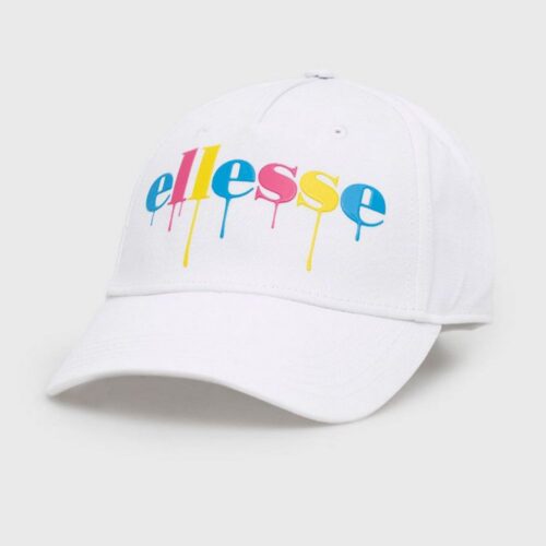Бейсболка Ellesse Zagra SALA2120-WHITE