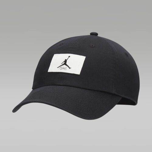 Бейсболка Jordan J Club Cap Us Cb Flt Patch FD5181-010