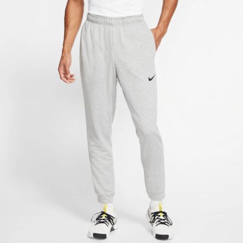 Брюки Чоловічі Nike M Dry Pant Taper Fleece CJ4312-063