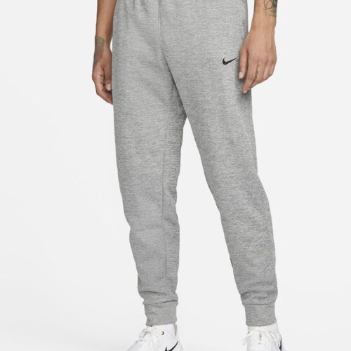 Брюки Чоловічі Nike Tapered Fitness Pants DQ5405-063