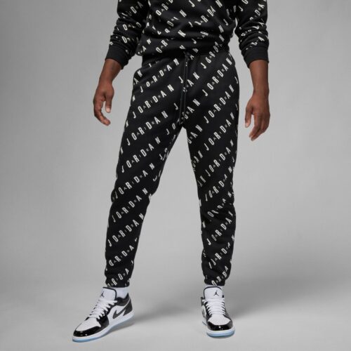 Брюки Jordan Aop Graphics Fleece Pants DV7646-010