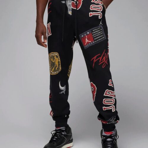 Брюки Jordan Brooklyn Fleece FN4547-010
