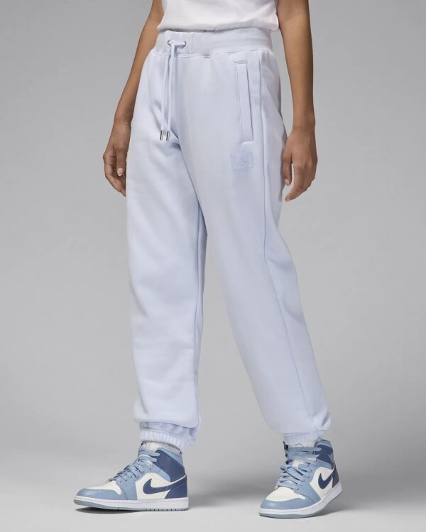 Брюки Jordan Flight Fleece FV7059-085