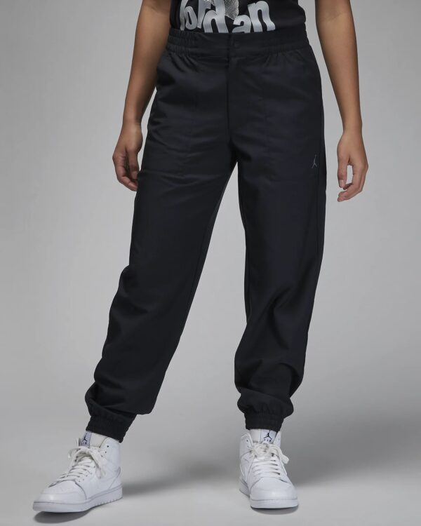 Брюки Jordan Woven Trousers DZ3375-010