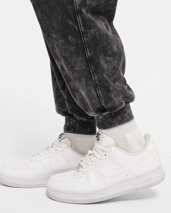 Брюки Nike K Nk Cob Flc Pant Wash FZ5264-010