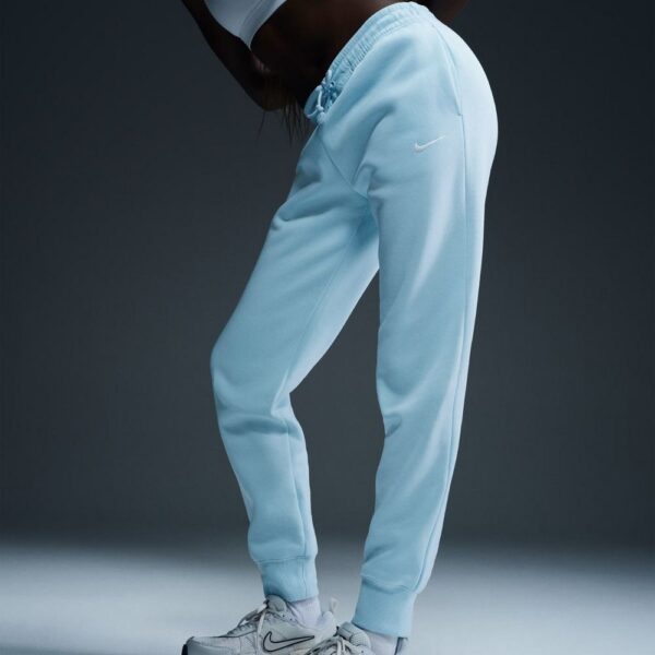 Брюки Nike Phoenix Mid-Rise Pant Std FZ7626-474