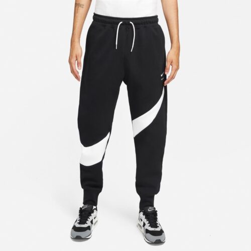 Брюки Nike Sportswear Swoosh Tech Fleece Pant DH1023-010