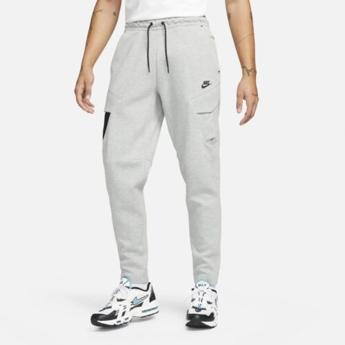 Брюки Nike Tch Flc Utility Pant DM6453-063
