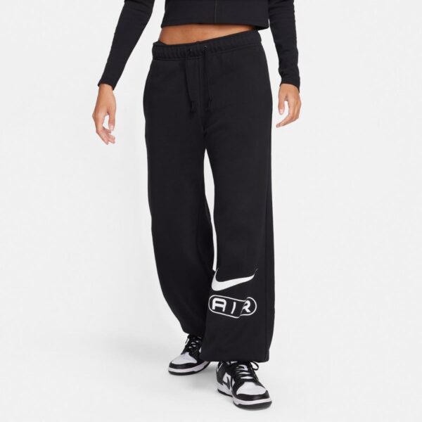 Брюки Nike W Nsw Air Mr Flc Jogger FN1902-010
