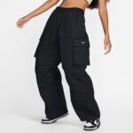 Брюки Nike W Nsw Dance Cargo FV7520-010