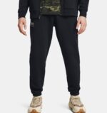 Брюки Under Armour Essential Fleece Jogger 1373882-001