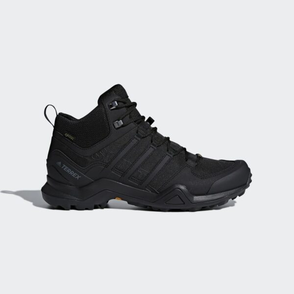 Черевики Adidas Terrex Swift R2 Mid Gore-Tex CM7500