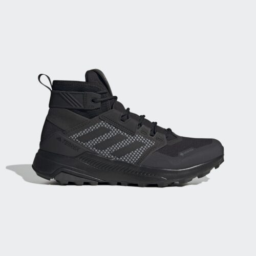Черевики Adidas Terrex Trailmaker Mid Gtx FY2229
