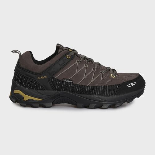 Черевики Cmp Rigel Low Trekking Shoes Wp 3Q13247-Q906