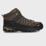 Черевики CMP Rigel Mid Trekking 3Q12947-Q906