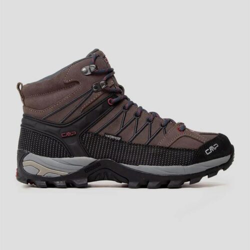 Черевики CMP Rigel Mid Trekking Shoes WP 3Q12947-02PD