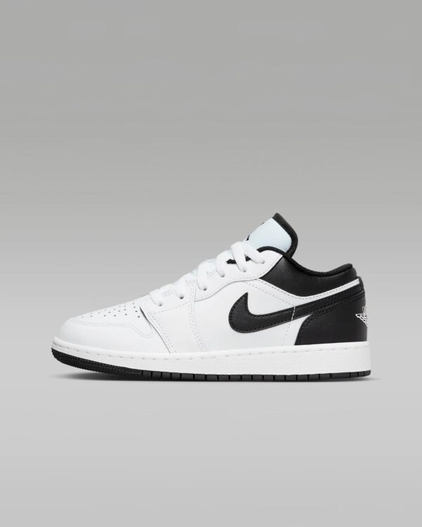 Черевики Nike Air Jordan 1 Low Gs 553560-132