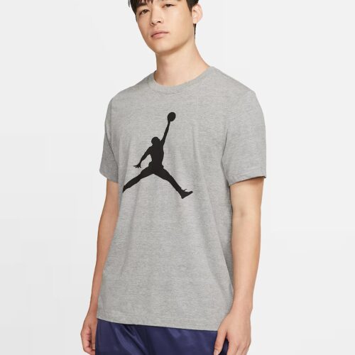 Футболка Jordan Jumpman Ss Crew CJ0921-091