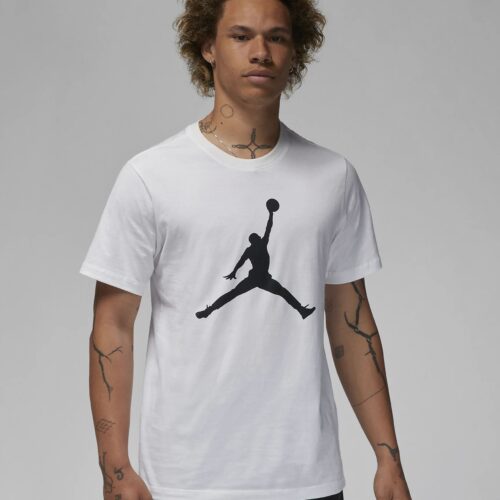 Футболка Jordan Jumpman Tee CJ0921-100