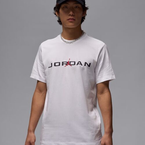 Футболка Jordan M Jd Air Ss Crew IB7353-101