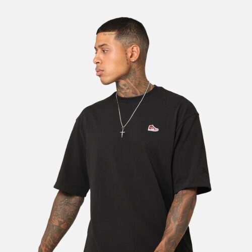 Футболка Jordan Mbrand Sr Ptch Ss Crew FN5982-010