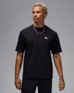 Футболка Jordan Mbrnd Br Sr Pch Ss Crw HJ2326-010