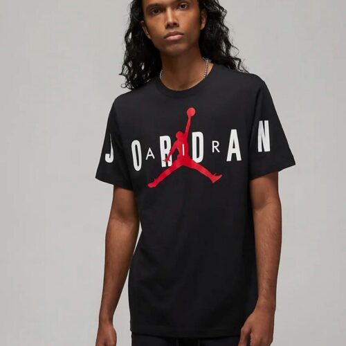 Футболка Jordan Mjd Air Stretch Ss Crew DV1445-010