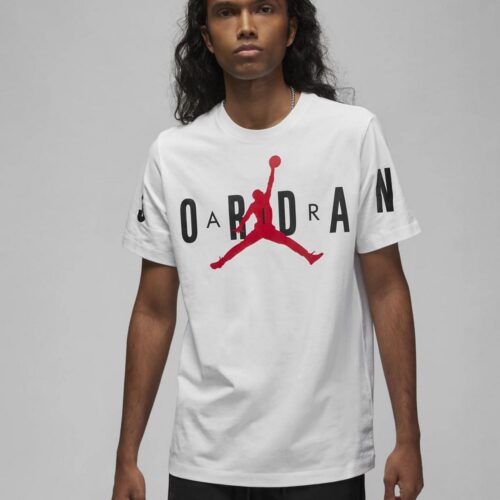 Футболка Jordan Mjd Air Stretch Ss Crew DV1445-100