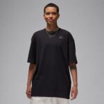 Футболка Jordan W Ss Os Essen Tee 24 HM4372-010