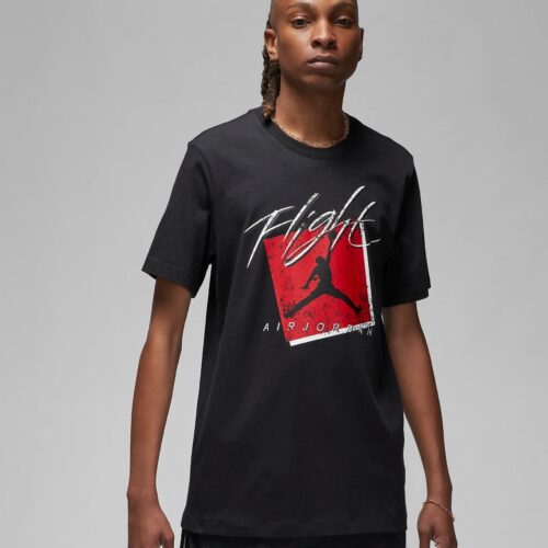 Футболка Nike Air Jordan Graphic Tee DX9593-010