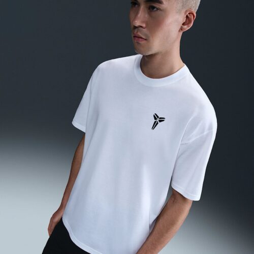 Футболка Nike Kb U Nk Tee Bettermental HJ3318-100