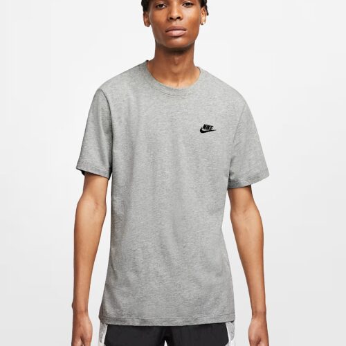 Футболка Nike M Nsw Club Tee AR4997-064