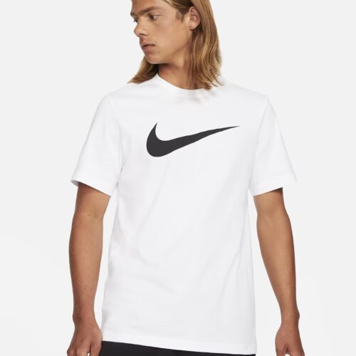 Футболка Nike M Nsw Tee Icon Swoosh DC5094-100