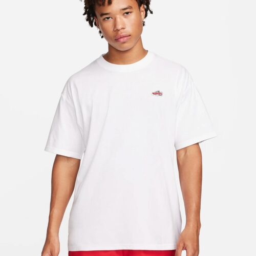 Футболка Nike Tee M90 Sneaker Patch FQ3762-100