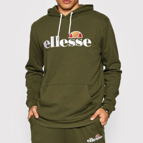 Худі Ellesse Ferrer SHK13288-KHAKI