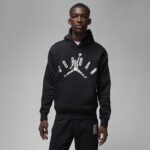 Худі Jordan Flight Mvp Fleece FD7415-010