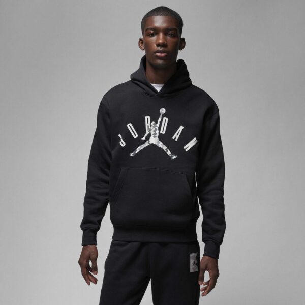Худі Jordan Flight Mvp Fleece FD7415-010