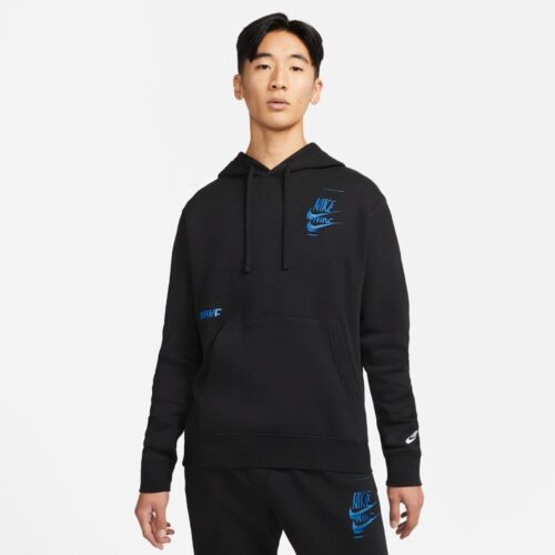 Худі Nike Nsw Spe+ Bb Po Hoodie Mfta DM6873-010
