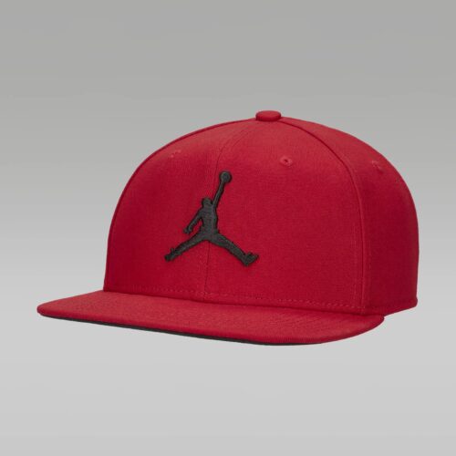 Кепка Jordan Pro FD5184-687