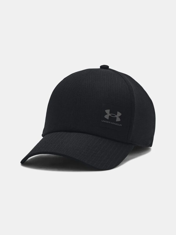 Кепка Under Armour Armourvent Adjustable 1383440-001