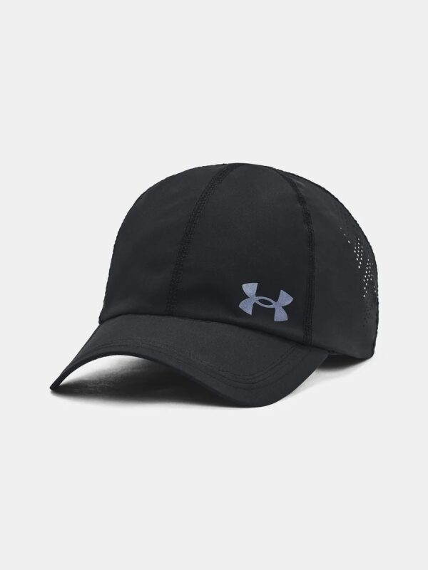 Кепка Under Armour Iso-Chill Launch Adj 1383477-001
