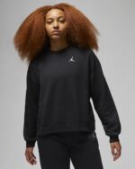 Кофта Jordan Brooklyn Fleece Crewneck FN4491-010