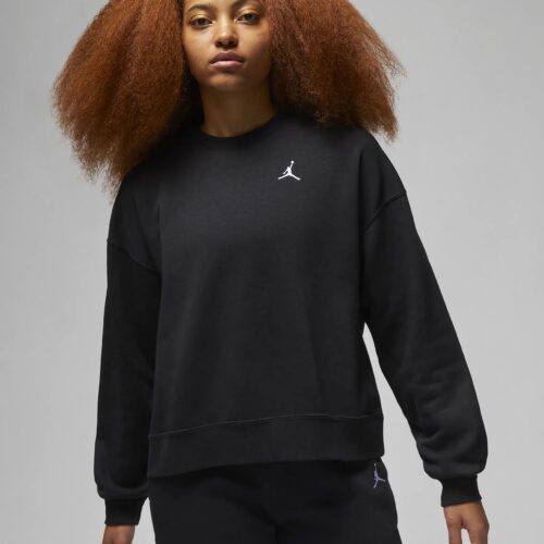 Кофта Jordan Brooklyn Fleece Crewneck FN4491-010