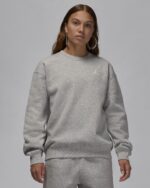 Кофта Jordan Brooklyn Fleece Sweatshirt FV7074-063