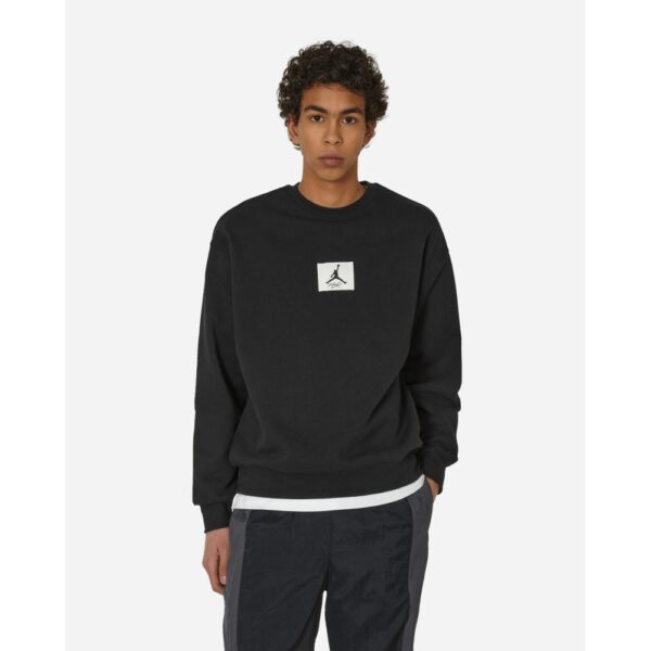 Кофта Jordan Essentials FB6932-010